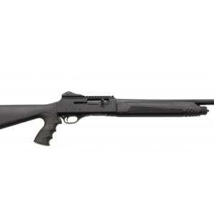 Linberta SA01LSTAC20 Tactical 4+1 3" 12ga 20"