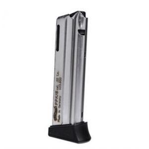 MAG WLTHR PPK/S .22 LR 10RD