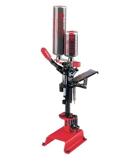 MEC Sizemaster Single Stage Shotshell Press 12 Gauge 2-3/4", 3"
