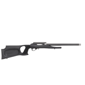 MLR .22LR Switchbolt Rimfire Rifle w/Tactical Black Stock