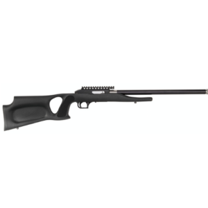 Magnum Lite MLR .22LR Aluminum Tensioned Barrel with threaded muzzle Rifle