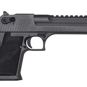 Magnum Research Desert Eagle Mark XIX 44 Remington Magnum Semi-Automatic Pistol