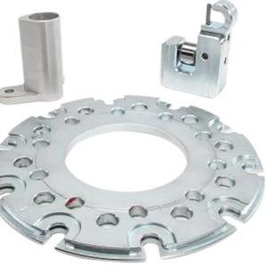 Mark 7 Reloading Caliber Conversion Kit Evolution, Apex 10
