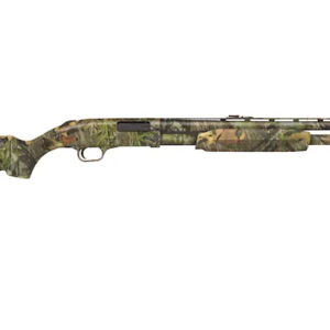 Mossberg 500 Grand Slam Turkey Shotgun Vent Rib Barrel Synthetic Mossy Oak Obsession