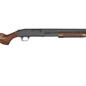 Mossberg 590 Retrograde Pump Action Shotgun