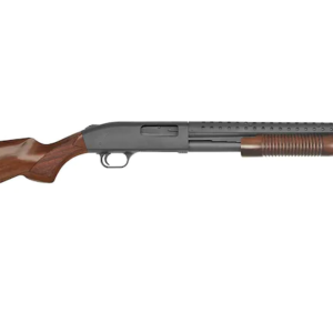 Mossberg 590 Retrograde Pump Action Shotgun