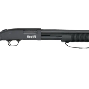 Mossberg 590S Shockwave Pump Action Shotgun