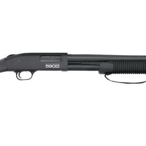 Mossberg 590S Shockwave Pump Action Shotgun