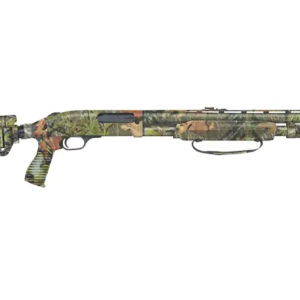 Mossberg 835 12 Gauge Pump Action Shotgun 20" Barrel Mossy Oak Obsession