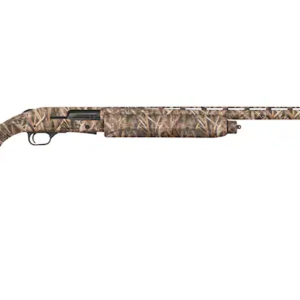Mossberg 930 12 Gauge Semi-Automatic Shotgun 28" Barrel Mossy Oak Shadow Grass and Mossy Oak Shadow Grass