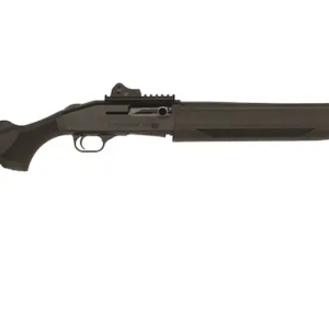 Mossberg 930 SPX 12 Gauge Semi-Automatic Shotgun 18.5" Barrel Blued and Black
