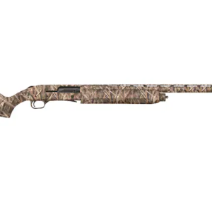 Mossberg 935 Waterfowl 12 Gauge Semi-Automatic Shotgun 28" Barrel Mossy Oak Shadow Grass and ABU Camo