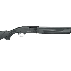 Mossberg 940 Pro Tactical 12 Gauge Semi-Automatic Shotgun 18.5" Barrel Black and Black
