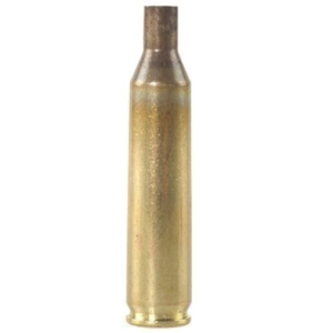 Norma Brass Shooters Pack 17 Remington Box of 50