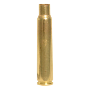Norma Brass Shooters Pack 7.7mm Japanese Box of 50