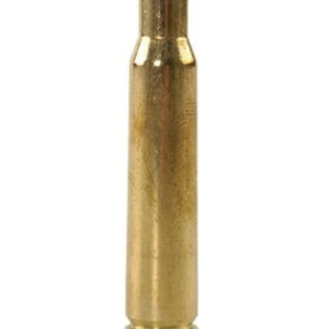 Norma Brass Shooters Pack 7x57mm Mauser Box of 50