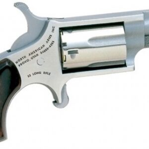 North American Arms (NAA) NAA-.22 LR Mini-Revolver 5RD .22 LR 1.125"