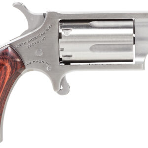 North American Arms (NAA) NAA22MSP .22 MAG Ported Single 1.1" 5