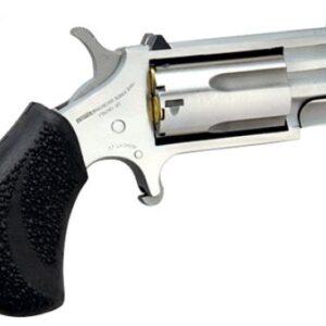 North American Arms (NAA) PUGTP Magnum Pug Tritium Sight Ported Single 22 Winchester Magnum Rimfire (