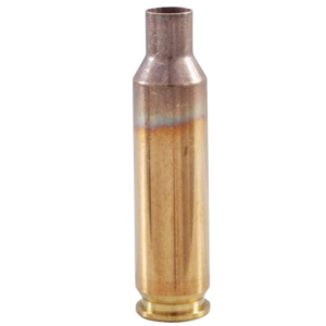 Nosler Brass 6mm Creedmoor Bag of 100