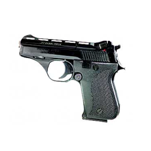 Phoenix Arms HP22 .22 LR Black Finish, Black Grips