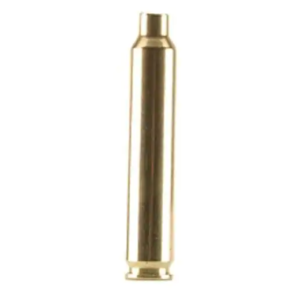 Quality Cartridge Brass 6.5mm Gibbs Box of 20