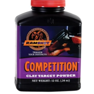 Ramshot Competition Smokeless Gun Powder