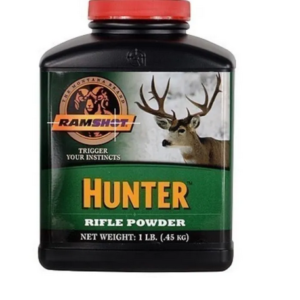 Ramshot Hunter Smokeless Gun Powder