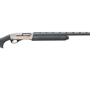 Remington 1100 Competition 12 Gauge Semi-Automatic Shotgun 30" Barrel Blued and Black Straight Grip