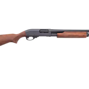 Remington 870 Express Defense Pump Action Shotgun