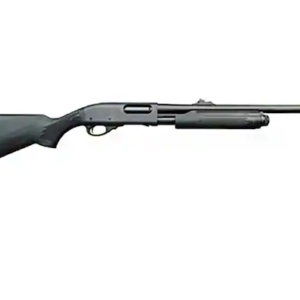 Remington 870 Express Shotgun 12 Gauge 3" Deer 20" Rifled with Rifle Sights Matte