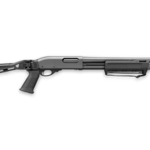 Remington 870 Express Tactical Side Folder Pump Shotgun