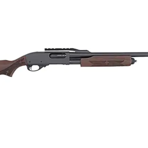 Remington 870 Fieldmaster Rifled Pump Action Shotgun