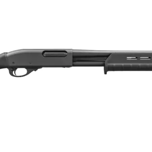 Remington 870 TAC-14 Shotgun 3" 5-Round 14" Barrel Cylinder Bore Pistol Grip M-LOK Synthetic Black