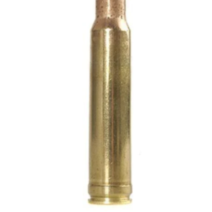 Remington Brass 338 Winchester Magnum Bag of 50
