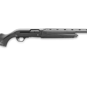 Remington V3 12 Gauge Semi-Automatic Shotgun 22" Barrel Matte Black and Matte Black Compact