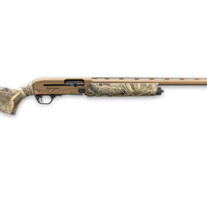 Remington V3 Waterfowl Pro Shotgun 12 Gauge 28" Bronze Vented Barrel, 3-Round Bronze Receiver, Synthetic Stock