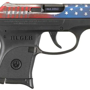 Ruger LCP Semi-Automatic Pistol