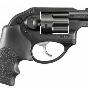 Ruger LCR 5RD 38SP +P 1.87"