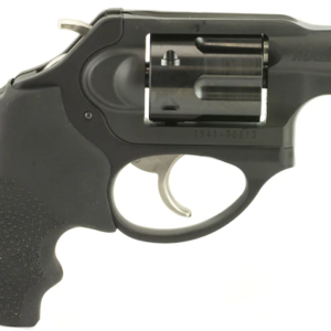 Ruger LCRx Revolver