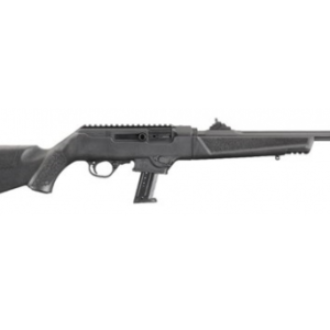 Ruger PC Carbine 9MM 16.12 Takedown TB/Fluted 17