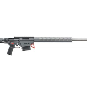 Ruger Precision 6mm Crd 26" 10+1 Stainless Steel Gray