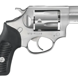 Ruger SP101 Revolver