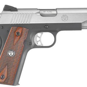 Ruger SR1911 Semi-Automatic Pistol