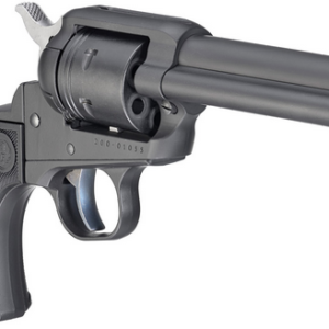 Ruger Wrangler .22 LR 4.62" Black Cerakote
