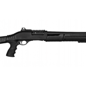 SDS Imports Radikal P3 12 Gauge Pump-Action Shotgun