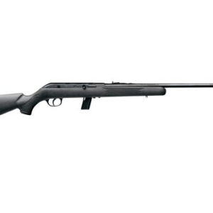 Savage 64F Semi-Automatic .22 LR 21" Blued Synthetic Black Stock 10+1 40203