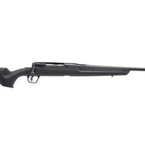 Savage AXIS II 6.5 CRD 22" Black Synthetic AccuTrigger