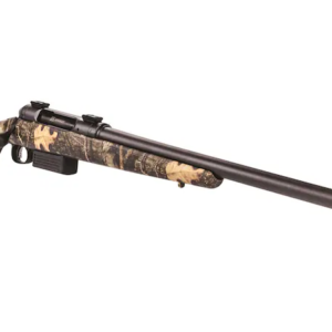 Savage Arms 212 Bolt Action Shotgun