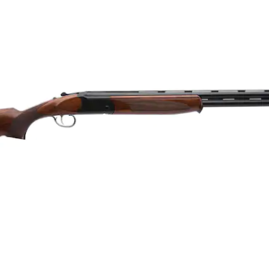 Savage Stevens 555 Shotgun Blue, Walnut
